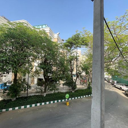 Bedchambers Serviced Apartments - Cyber City Gurgaon Ngoại thất bức ảnh
