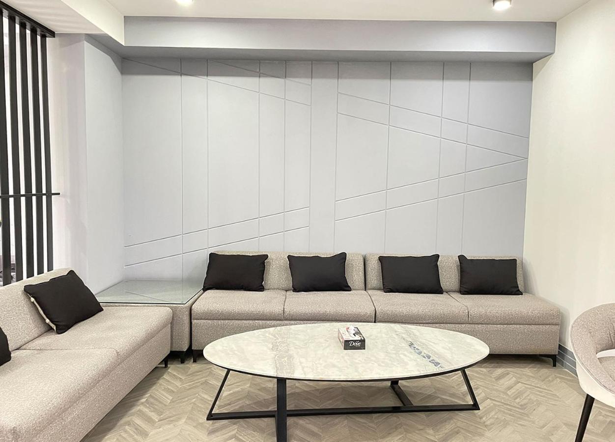 Bedchambers Serviced Apartments - Cyber City Gurgaon Ngoại thất bức ảnh