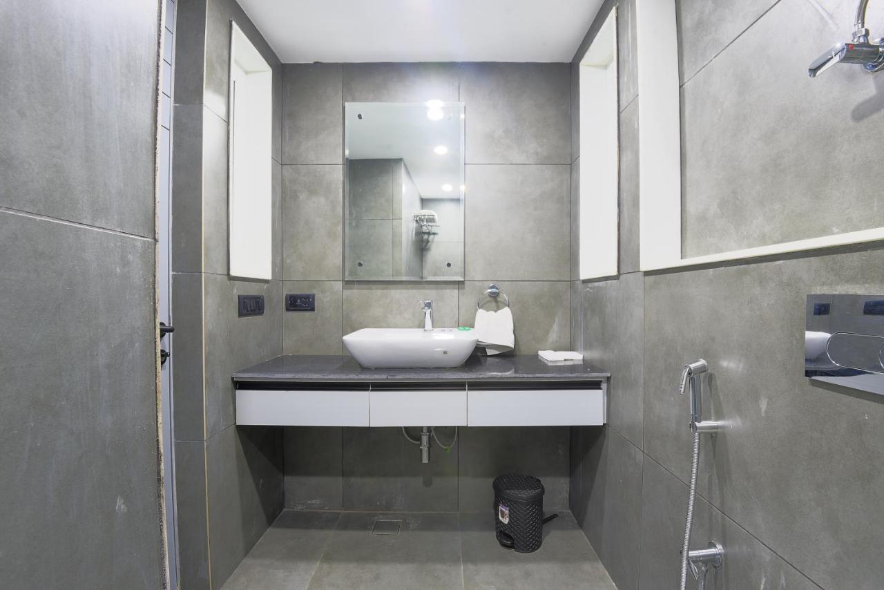 Bedchambers Serviced Apartments - Cyber City Gurgaon Ngoại thất bức ảnh