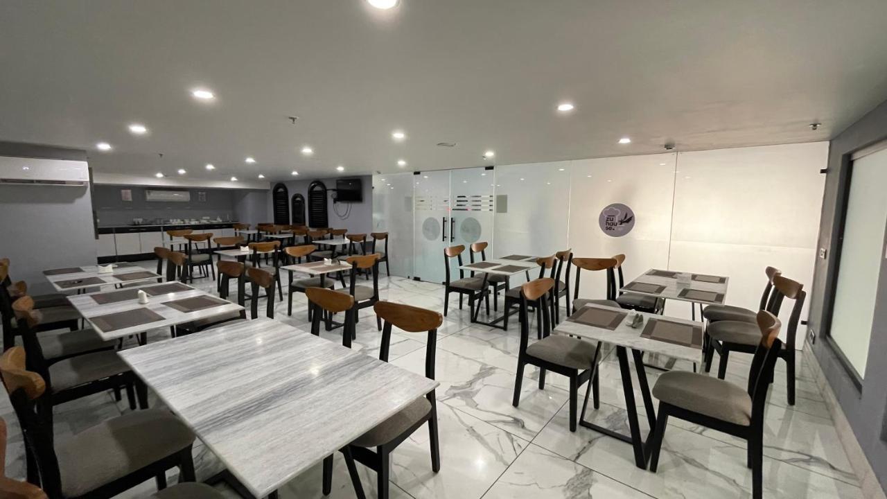 Bedchambers Serviced Apartments - Cyber City Gurgaon Ngoại thất bức ảnh
