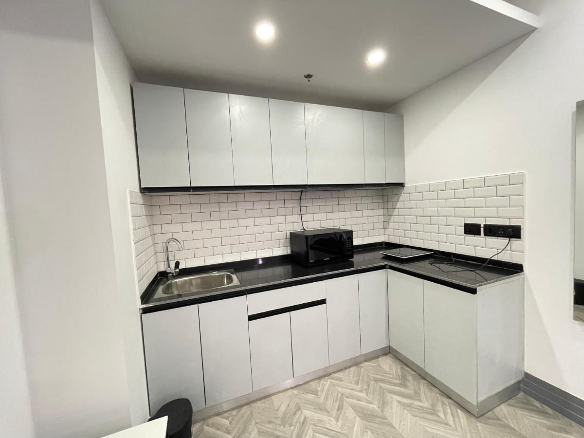 Bedchambers Serviced Apartments - Cyber City Gurgaon Ngoại thất bức ảnh